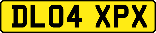 DL04XPX
