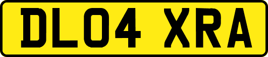 DL04XRA