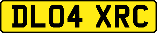 DL04XRC