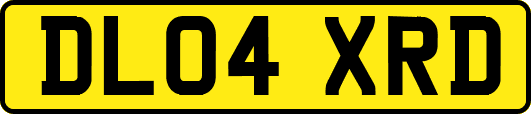 DL04XRD