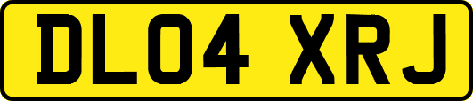 DL04XRJ