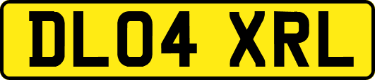 DL04XRL