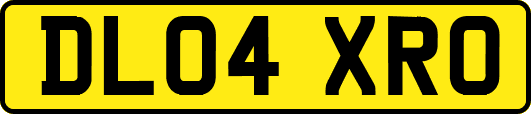 DL04XRO