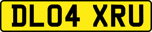 DL04XRU