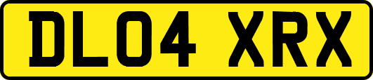 DL04XRX