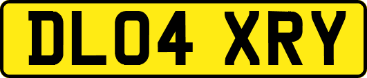 DL04XRY