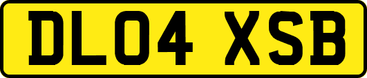 DL04XSB