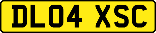 DL04XSC