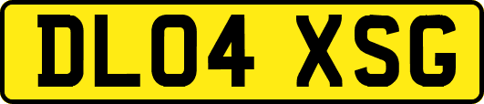 DL04XSG