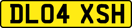 DL04XSH
