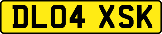 DL04XSK