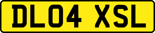 DL04XSL