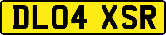 DL04XSR