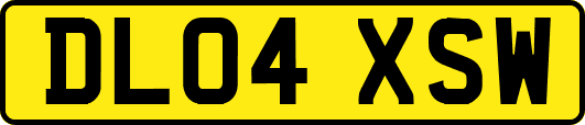 DL04XSW