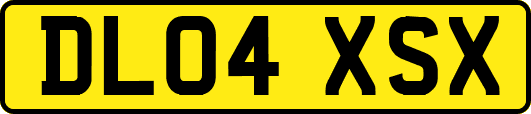DL04XSX