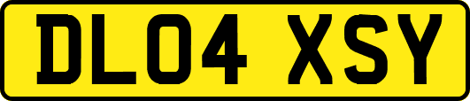 DL04XSY