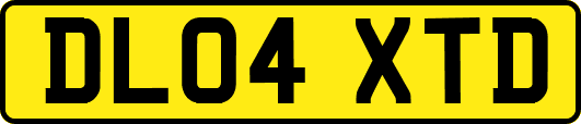 DL04XTD