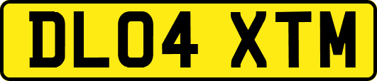 DL04XTM