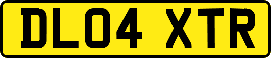 DL04XTR
