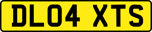 DL04XTS