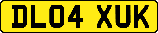 DL04XUK
