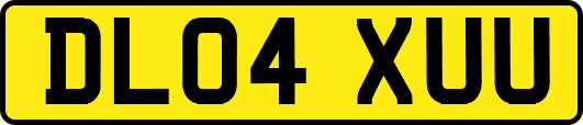 DL04XUU