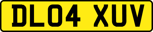 DL04XUV