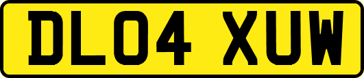 DL04XUW
