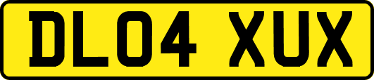 DL04XUX