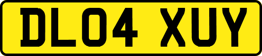 DL04XUY