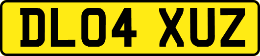 DL04XUZ
