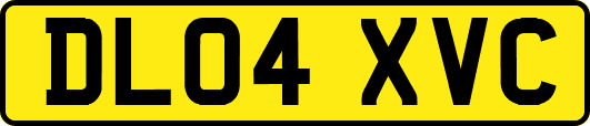DL04XVC