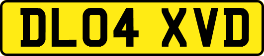 DL04XVD