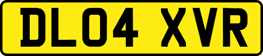 DL04XVR