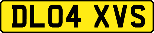 DL04XVS