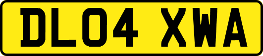 DL04XWA