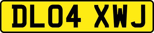 DL04XWJ