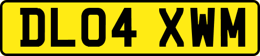 DL04XWM