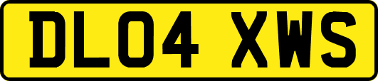 DL04XWS