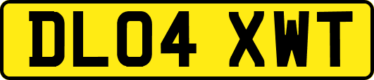 DL04XWT