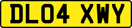 DL04XWY