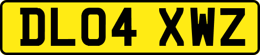 DL04XWZ