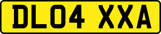 DL04XXA