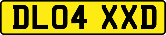 DL04XXD