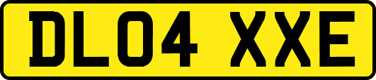 DL04XXE