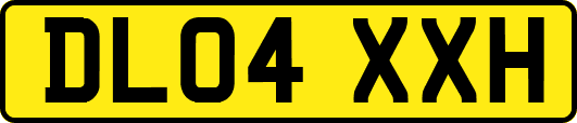DL04XXH