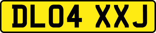 DL04XXJ