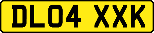 DL04XXK