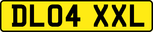 DL04XXL
