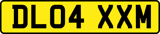 DL04XXM